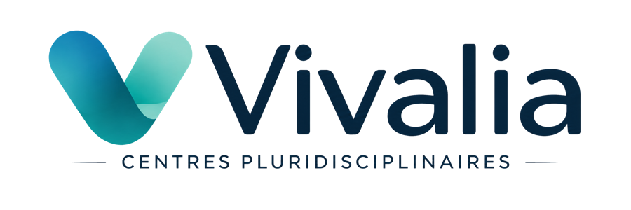 Vivalia, centres pluridisciplinaires